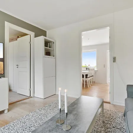 度假居 3 Bedroom Lovely In