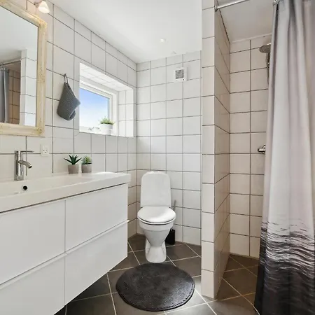 3 Bedroom Lovely In 阿灵厄