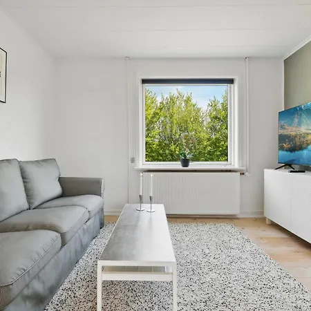度假居 3 Bedroom Lovely In